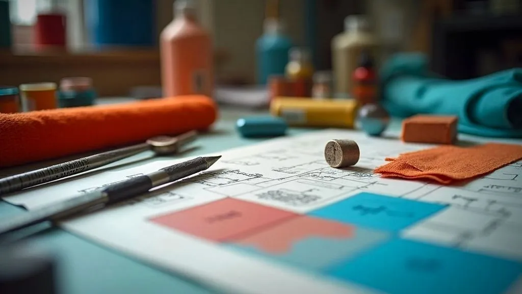 Learn Graphic Designing Course in Lahore