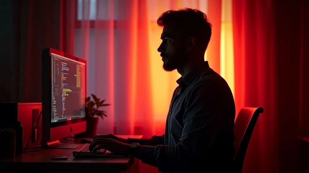 Mastering Programming: Your Path to Becoming an Expert in Code
