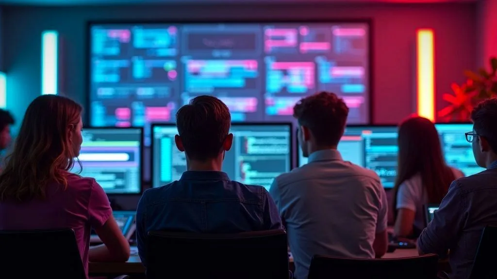 Programming Fundamentals