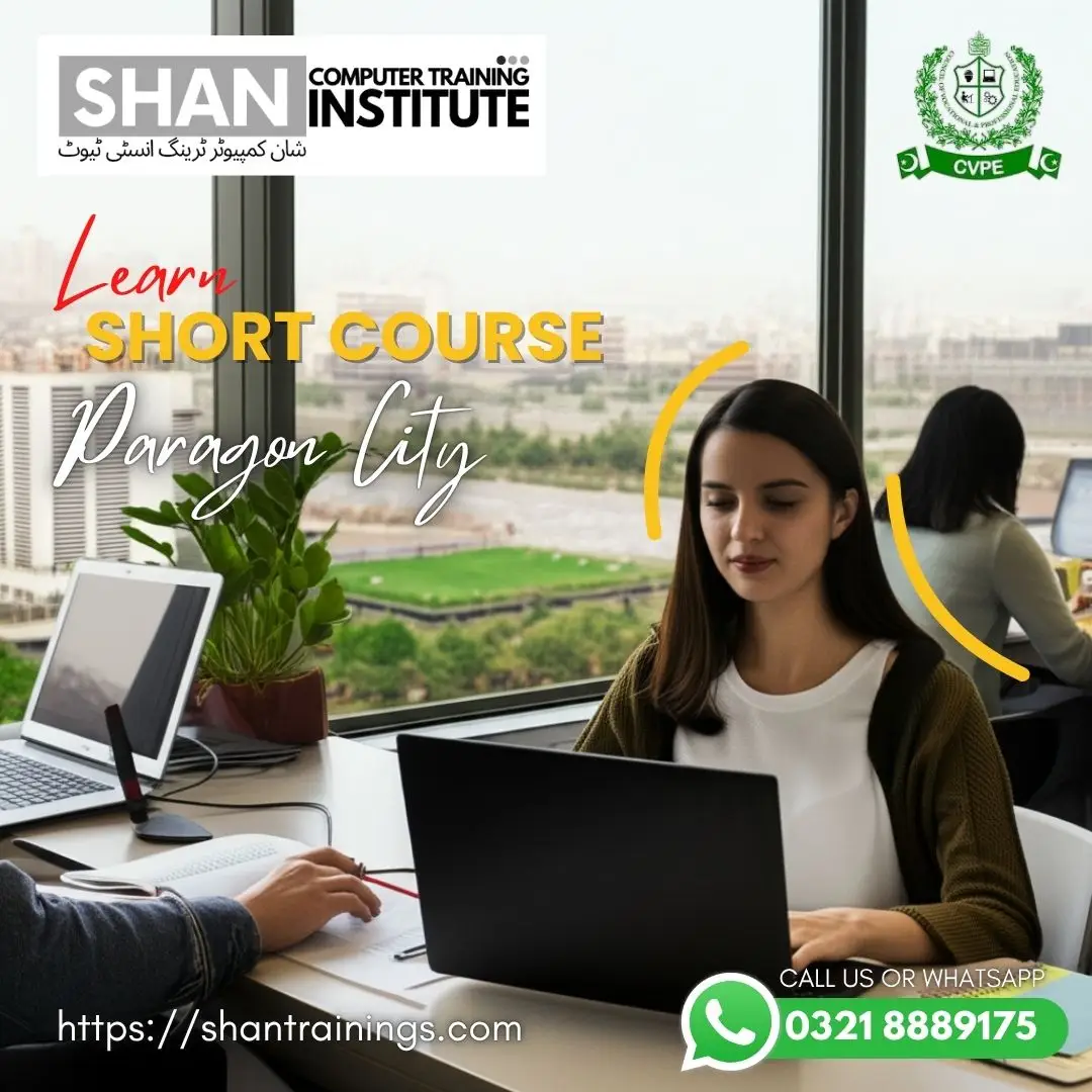 Paragon Constructors - Short Course in Paragon Paragon Constructors - Short Course in Paragon