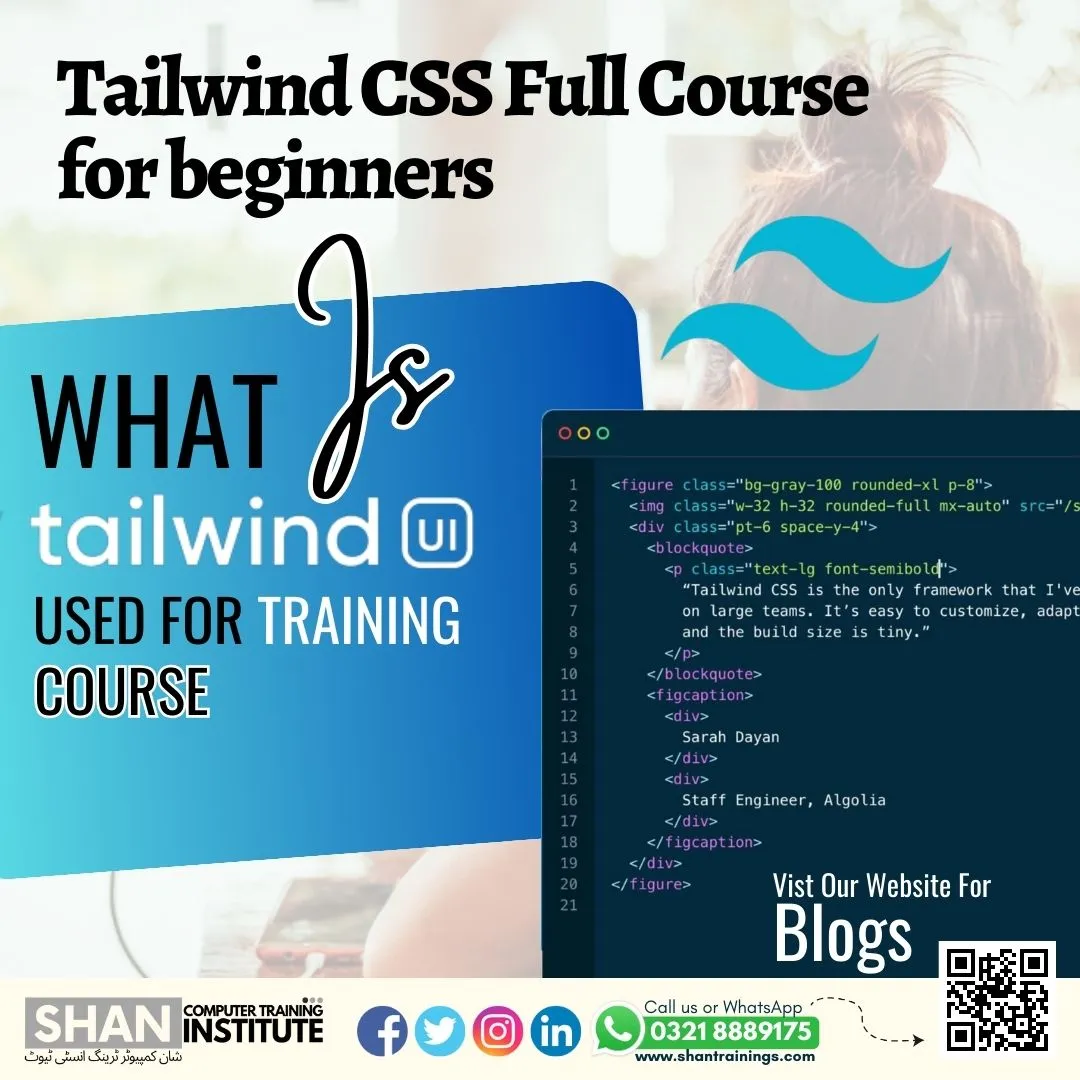Is Tailwind CSS easy to learn? Is Tailwind CSS easy to learn?